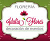 Idalia Flores, Decoraci�n de Eventos
