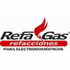 Refa-Gas refacciones para electrodom�sticos