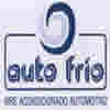 Auto Fr�o, Aire Acondicionado  y Refrigeraci�n Automotriz