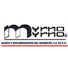 MUROS Y RECUBRIMIENTOS DEL NOROESTE