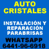 AUTOCRISTALES, venta, instalaci�n y reparaci�n de cristales para autos, elevadores, manijas, reparaci�n de limpiadores, pulido de vidrios y faros, polarizados automotriz, residencial y comercial. Servicio a domicilio