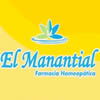 Farmacia Homeop�tica El Manantial