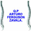 Quiropr�ctico Arturo Ferguson Z.